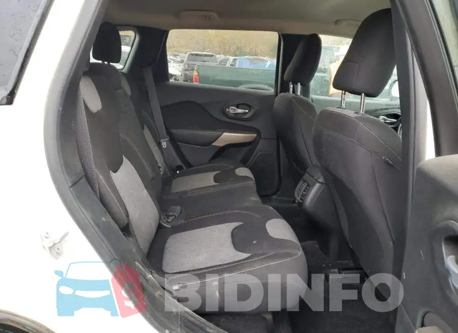 1C4PJMCX8JD527242 Photo# 11