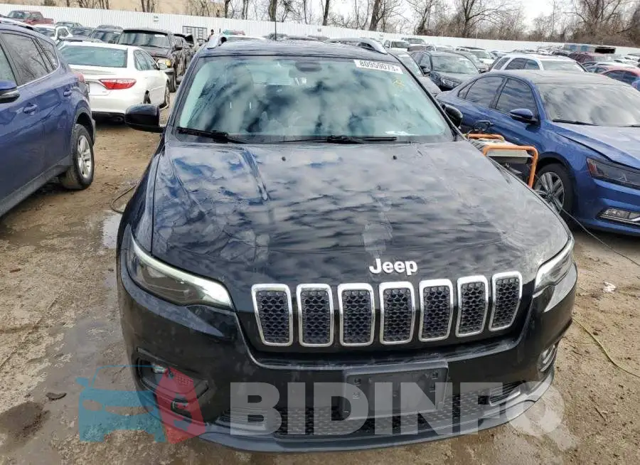 1C4PJMCX8KD288387 Photo# 5