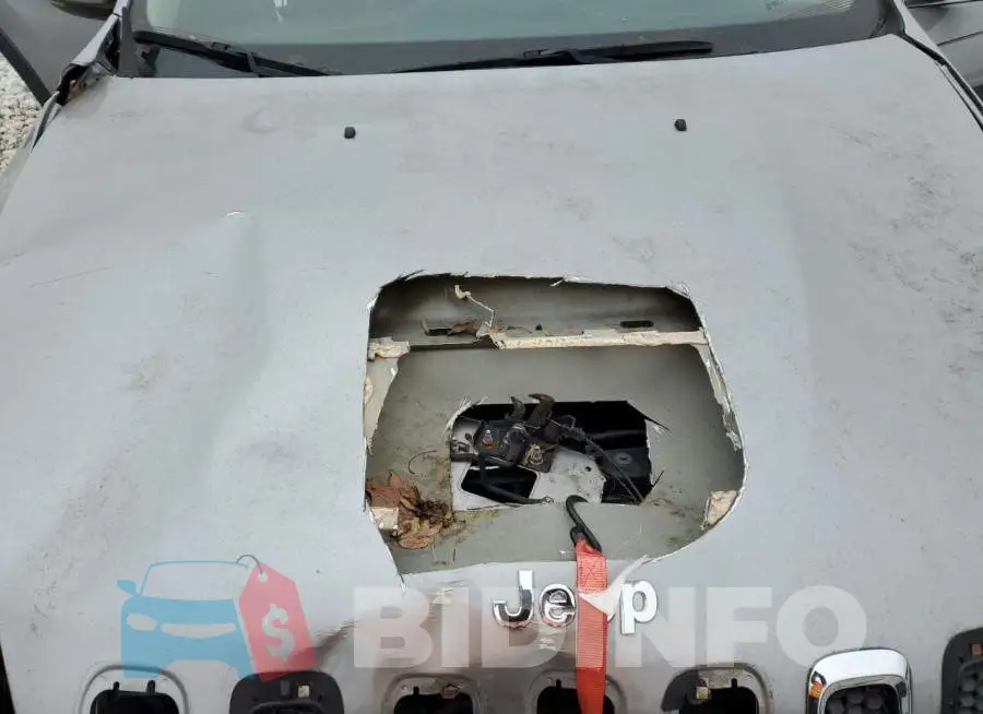 1C4PJMDB0FW636325 Photo# 11