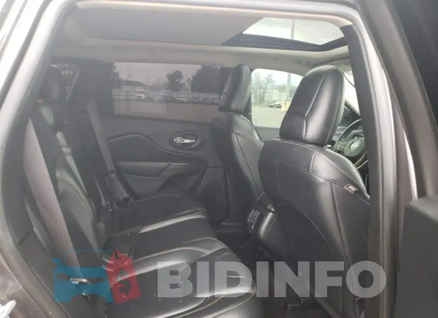 1C4PJMDS6GW253300 Photo# 10