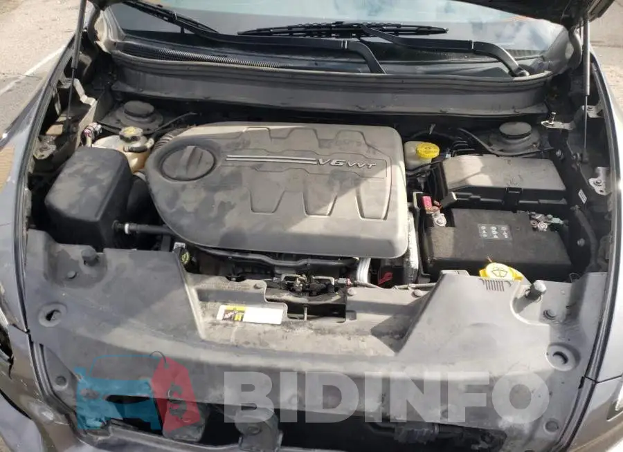 1C4PJMDS6GW253300 Photo# 11
