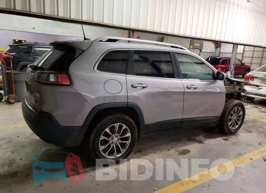 1C4PJMLB3KD275535 Photo# 3