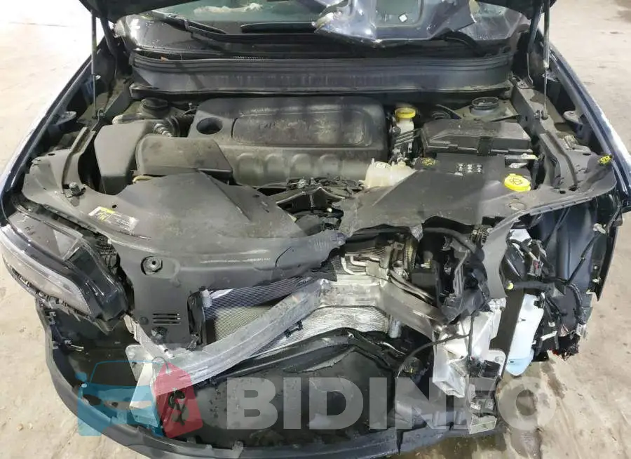 1C4PJMLB3KD457672 Photo# 11
