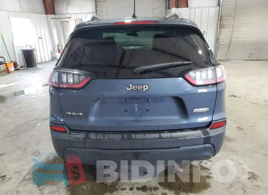 1C4PJMLB3KD457672 Photo# 6