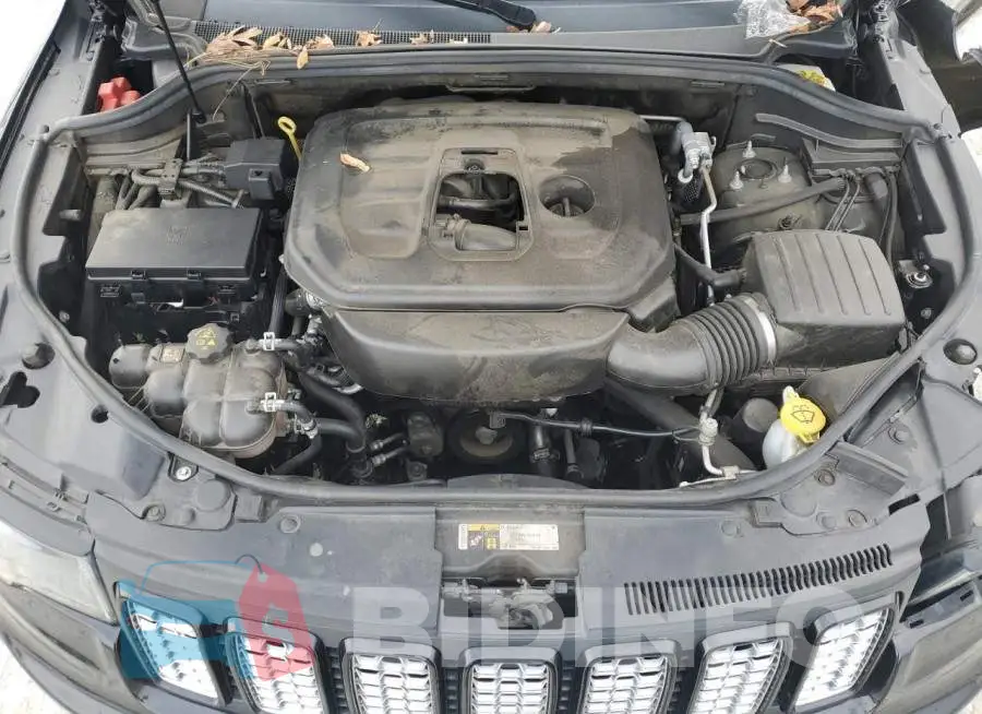 1C4RJEAG8JC485419 Photo# 12