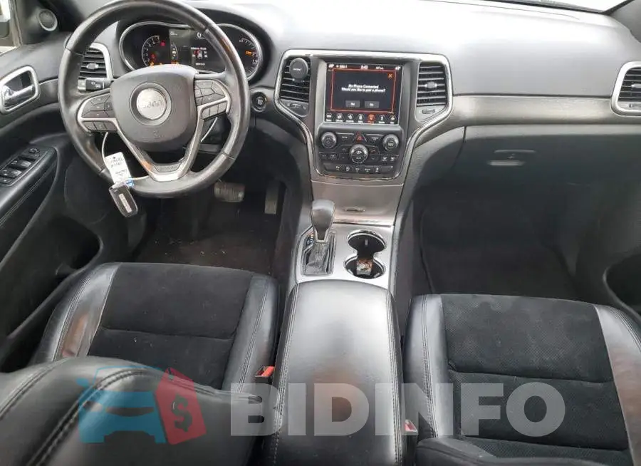 1C4RJEAG8JC485419 Photo# 8