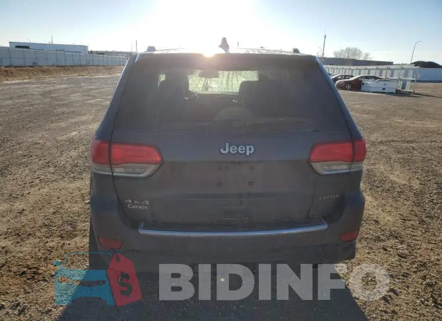 1C4RJFBGXFC788228 Photo# 6