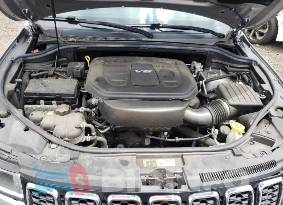 1C4RJFBGXHC863254 Photo# 7