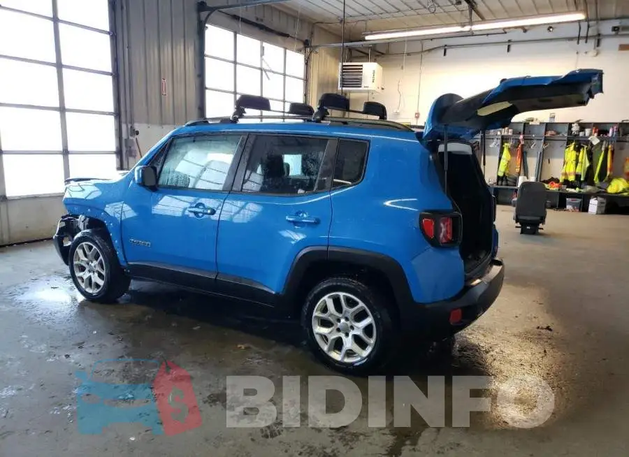 ZACCJBBT0FPB56586 Photo# 2