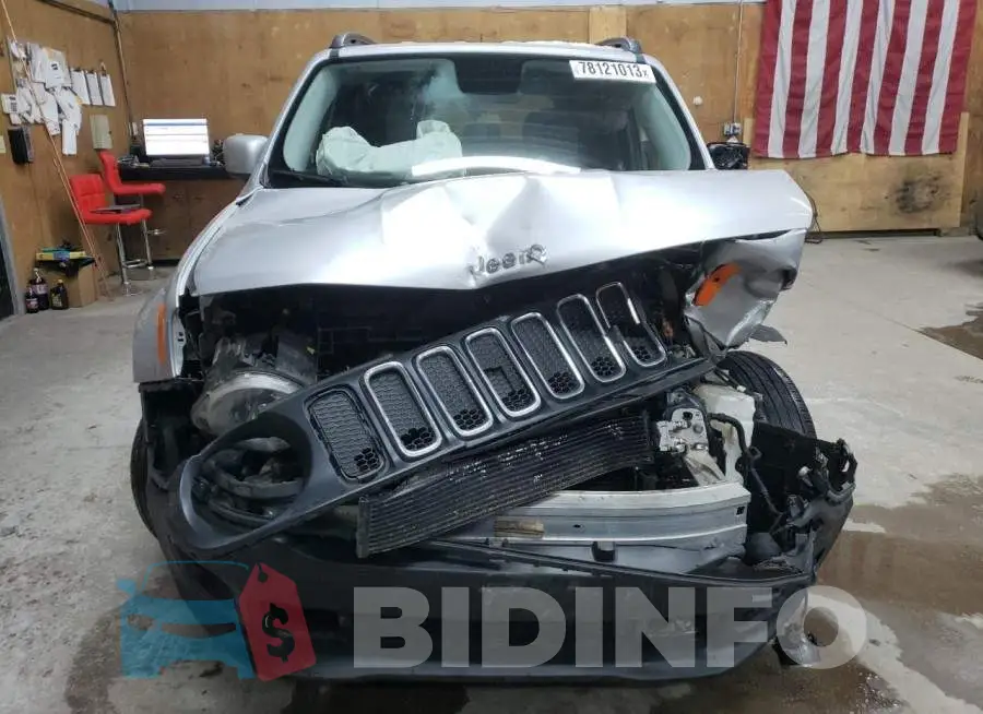 ZACCJBBT0FPB75035 Photo# 5