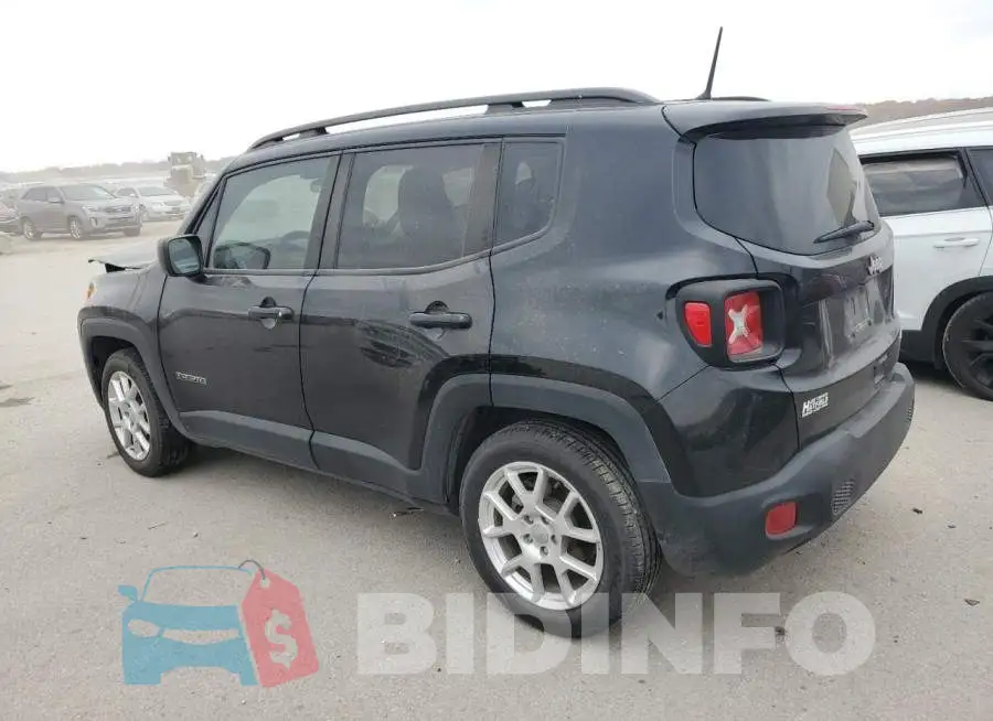 ZACNJAAB8LPL25337 Photo# 2