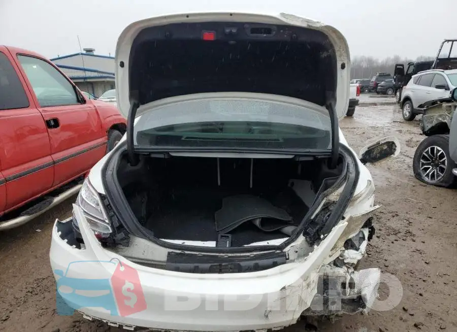 55SWF4KB6GU100046 Photo# 6