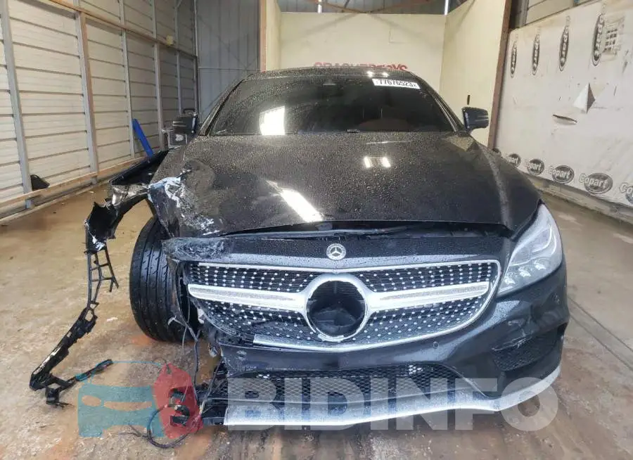 WDDLJ9BB6JA204798 Photo# 5