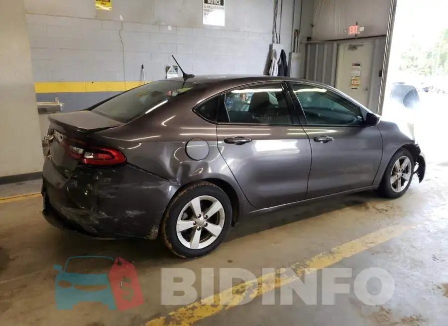 1C3CDFBA6GD660156 Photo# 3