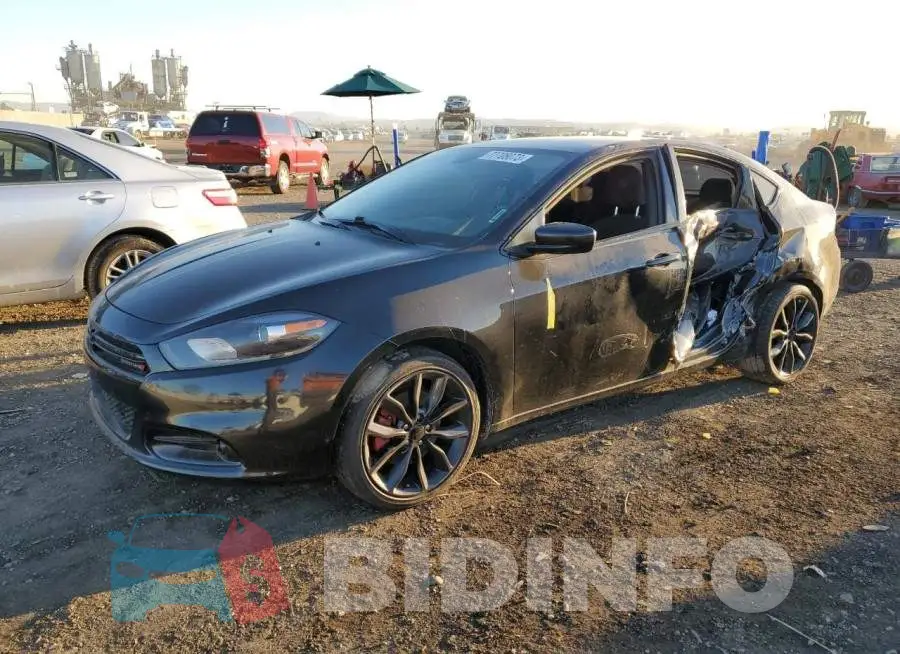 1C3CDFFA2GD796438 Photo# 1