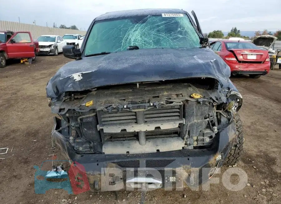 1C6RR7KT9GS305693 Photo# 5