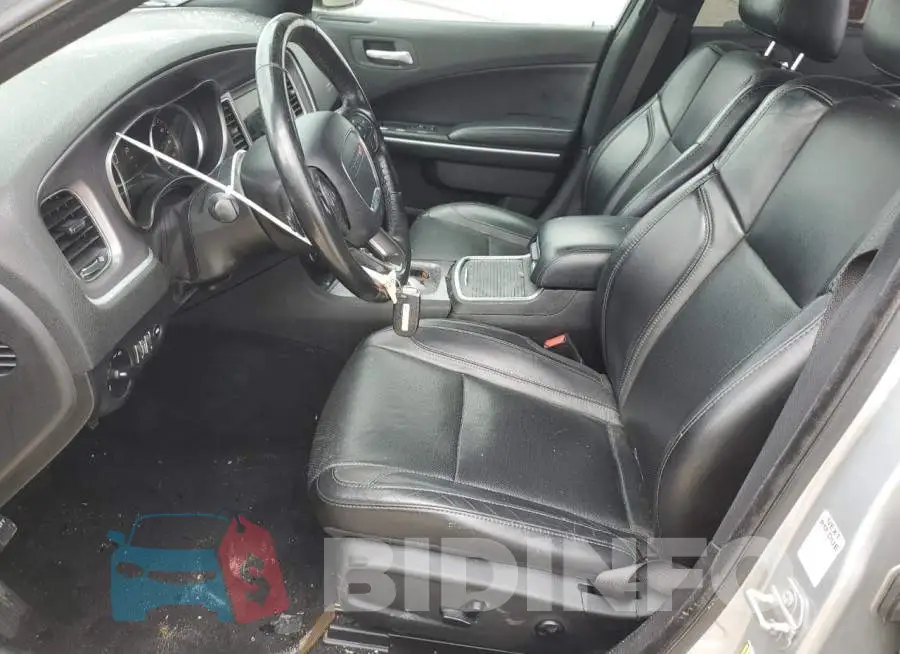 2C3CDXBG7KH695343 Photo# 7