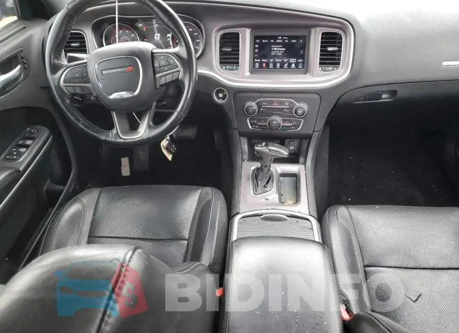 2C3CDXBG7KH695343 Photo# 8
