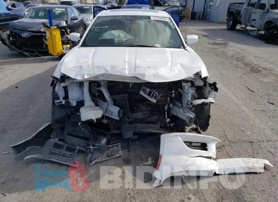 2C3CDXBG9KH699412 Photo# 5
