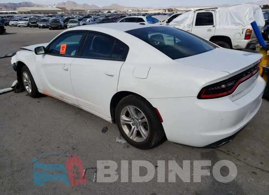 2C3CDXBG9KH699412 Photo# 2