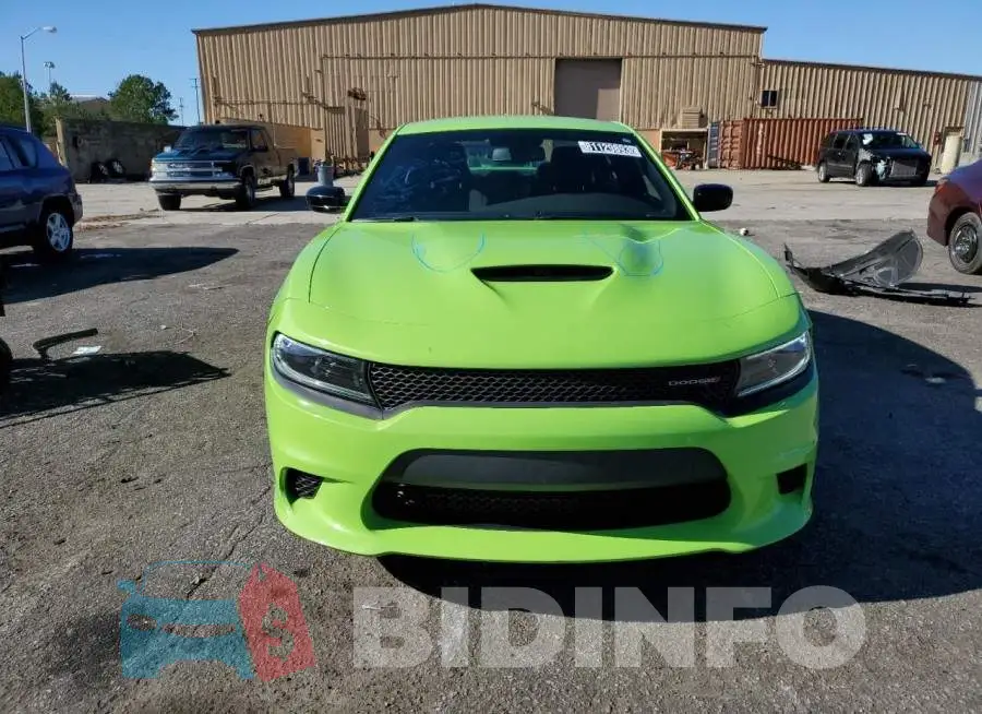 2C3CDXCT2PH595637 Photo# 5
