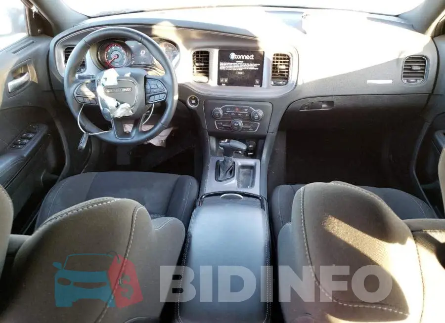 2C3CDXHG5PH569304 Photo# 8