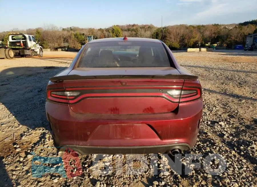 2C3CDXHG5PH569304 Photo# 6