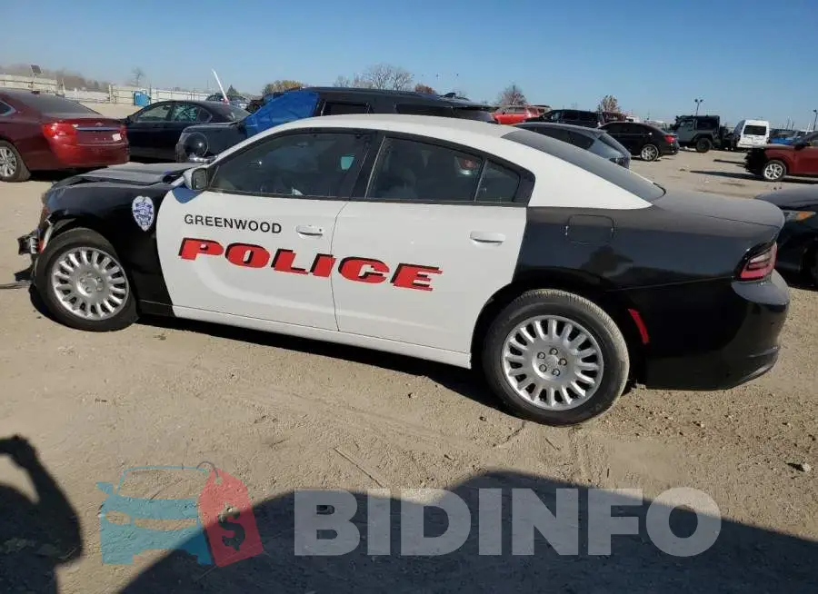 2C3CDXKG6NH232582 Photo# 2