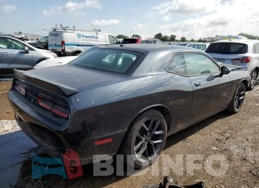 2C3CDZBT0KH654819 Photo# 3
