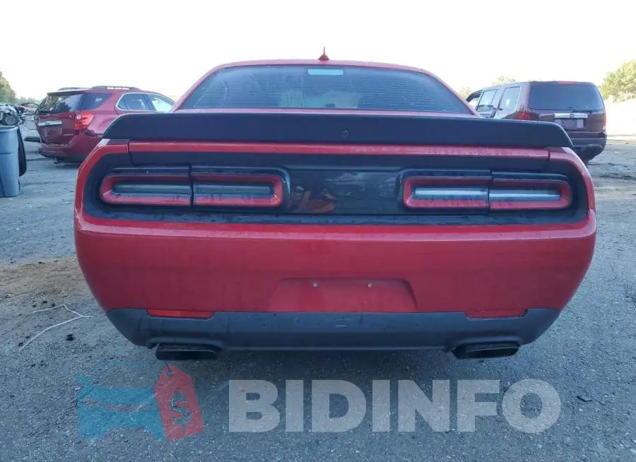 2C3CDZC9XGH148439 Photo# 6