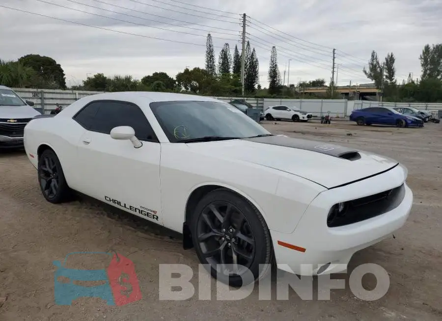 2C3CDZJG4KH551777 Photo# 4