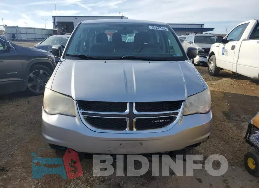 2C4RDGBG2GR109154 Photo# 5