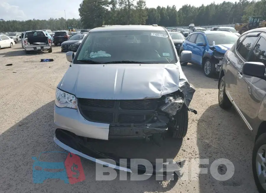 2C4RDGCG9GR201506 Photo# 5