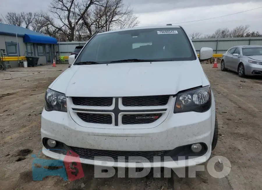 2C4RDGEG5KR671635 Photo# 5