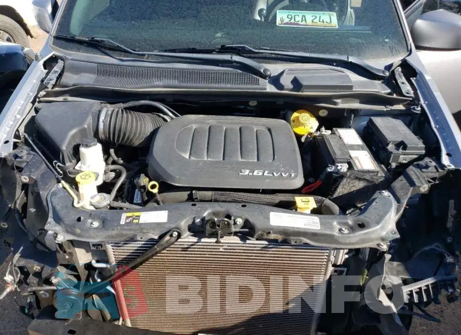 2C4RDGEG8KR516948 Photo# 12