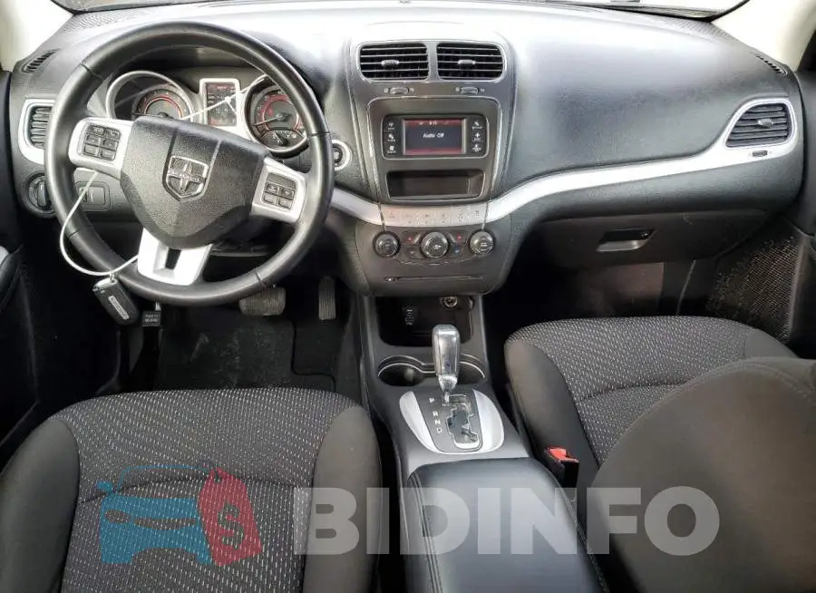 3C4PDCAB3LT269282 Photo# 8