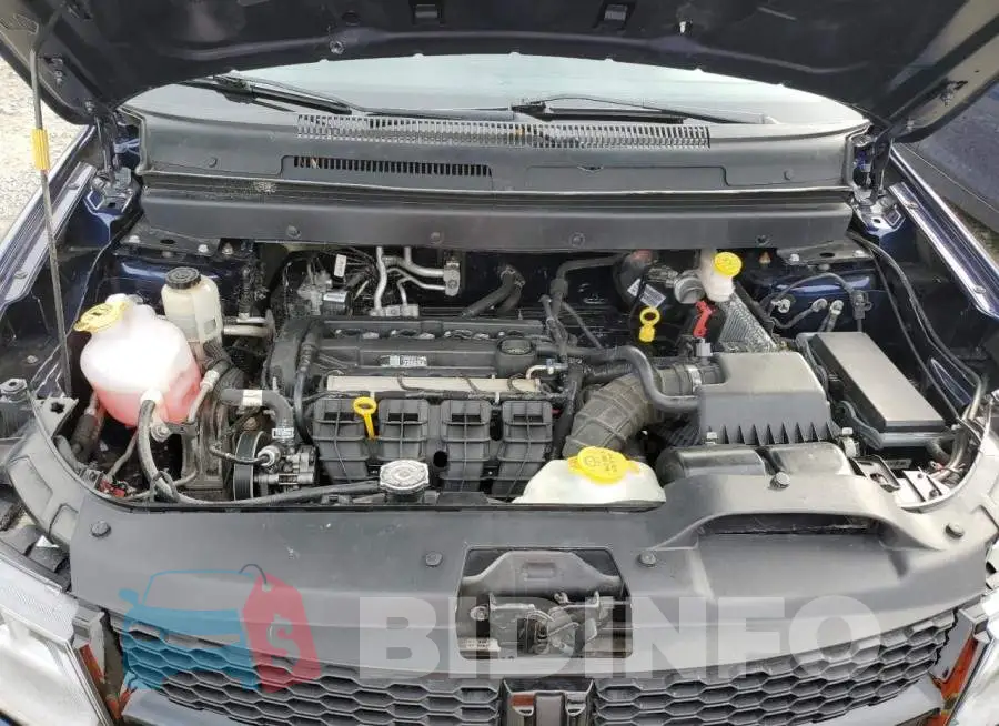 3C4PDCAB3LT269282 Photo# 11