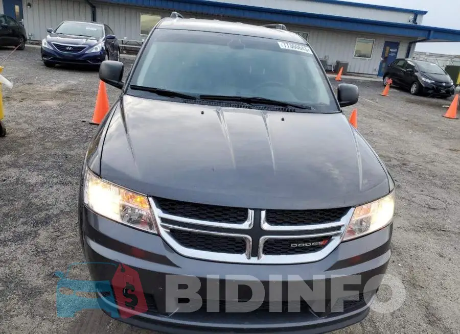 3C4PDCAB5LT207494 Photo# 5