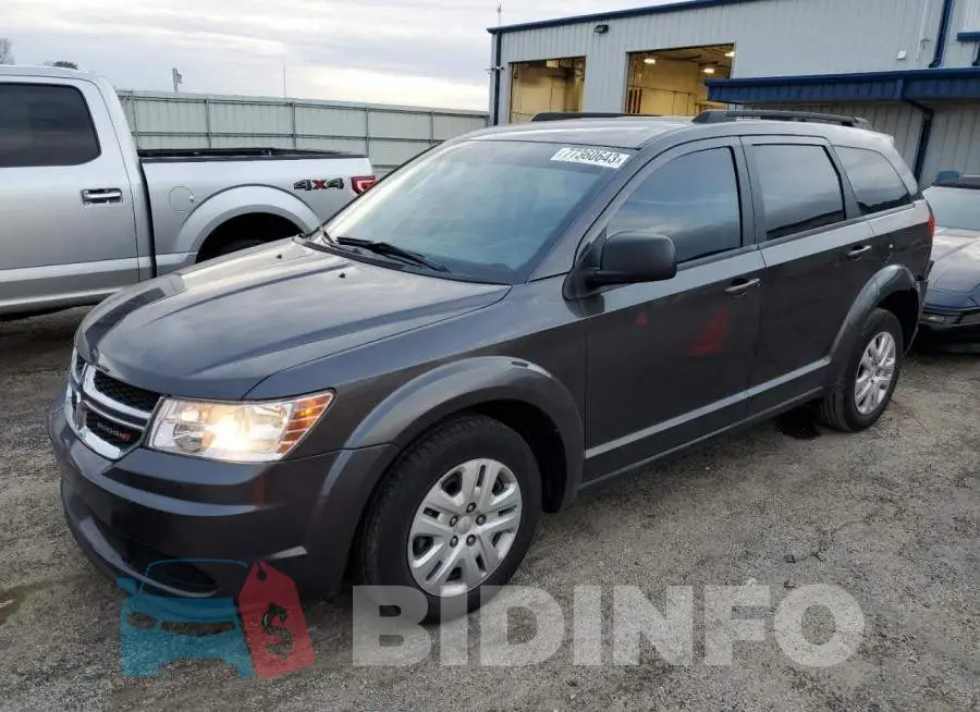 3C4PDCAB5LT207494 Photo# 1