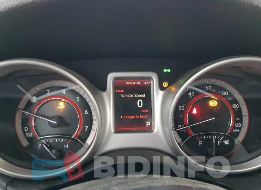 3C4PDCAB5LT207494 Photo# 9