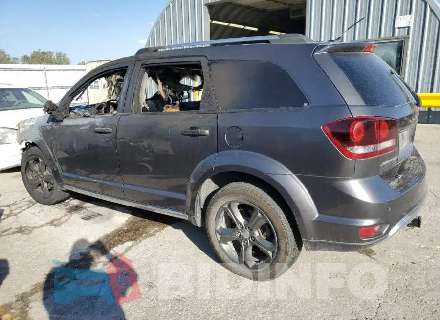 3C4PDCGB3FT616914 Photo# 2