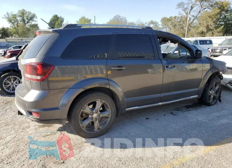 3C4PDCGB3FT616914 Photo# 3