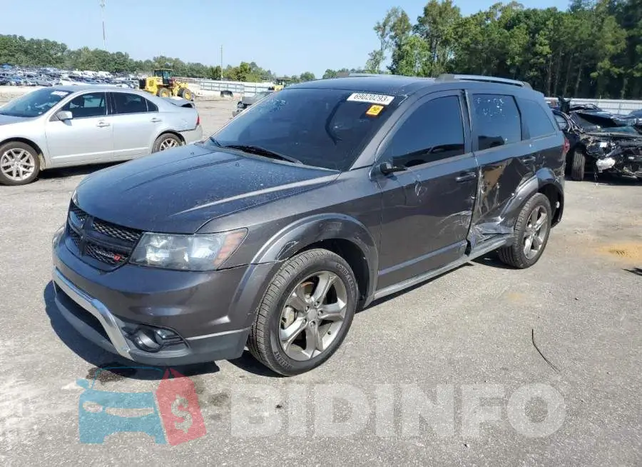 3C4PDCGG0HT511228 Photo# 1