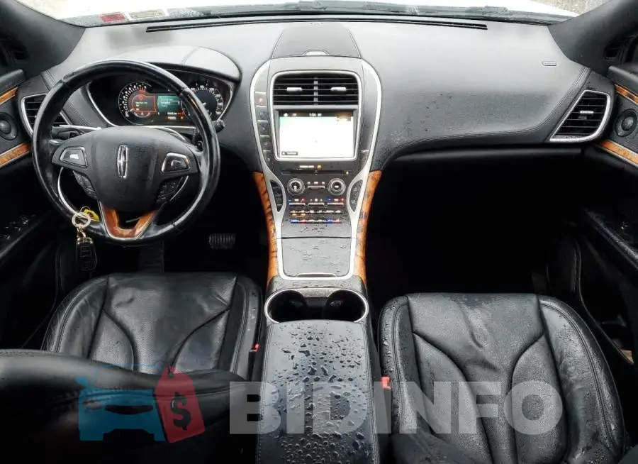 2LMPJ8LR4GBL70350 Photo# 8