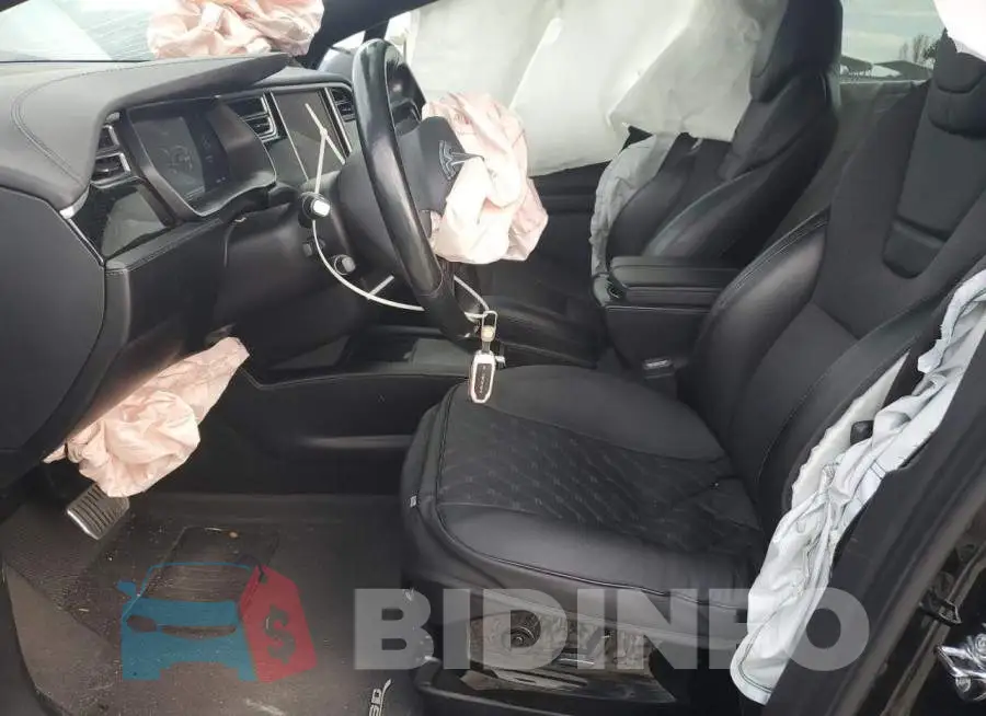 5YJXCAE22GF015293 Photo# 7