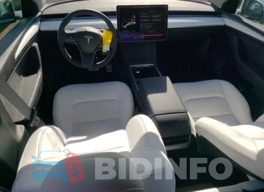 7SAYGDEFXPF861106 Photo# 8