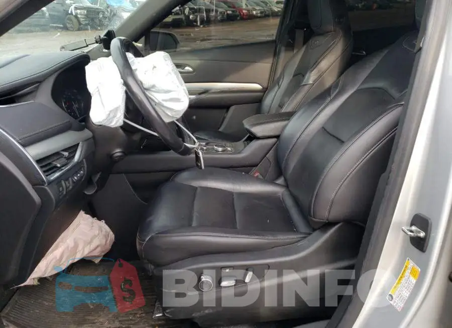 1GYFZDR48KF151790 Photo# 7