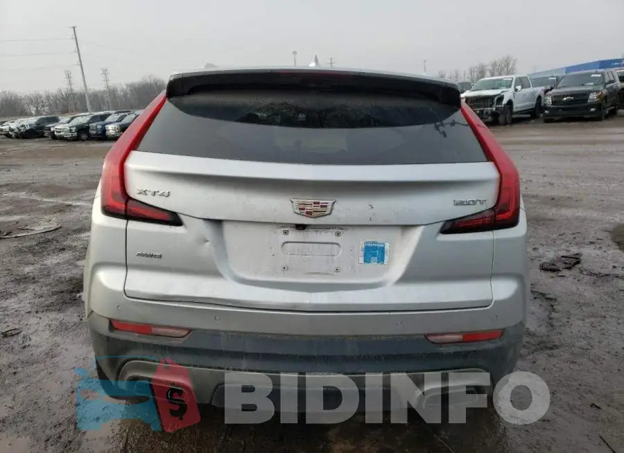 1GYFZDR48KF151790 Photo# 6