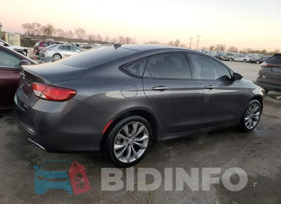 1C3CCCBB3FN727086 Photo# 3
