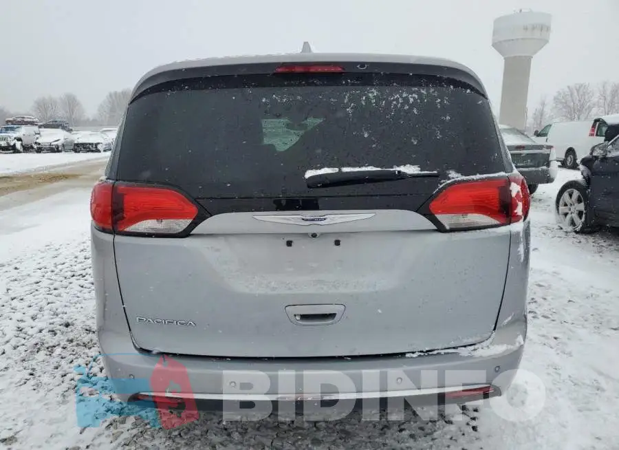 2C4RC1BG2LR271313 Photo# 6